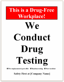 Drug-free_Workplace