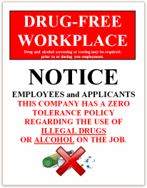 Drug-free_Workplace_notice