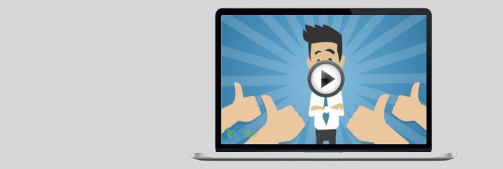 Take a Tour of the HR360 Library