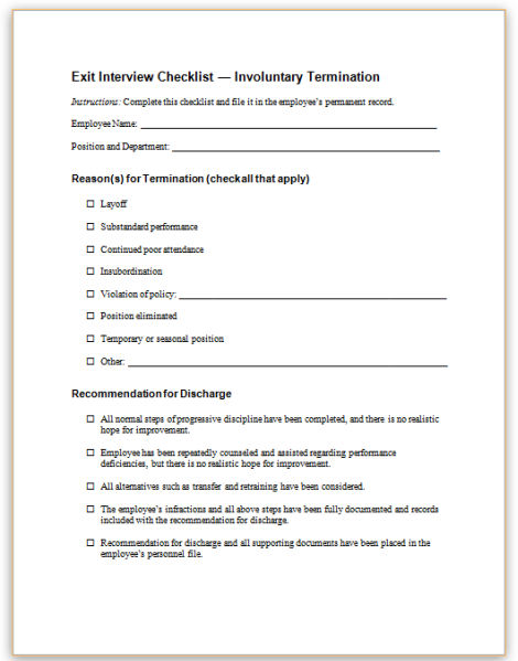 Termination Of Employment Template from www.hr360.com
