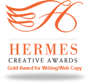 2011 Hermes Gold Writing 2011 Hermes Gold Writing