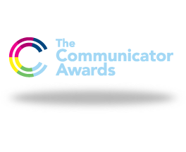 2012 Communicator Awards ‘Award of Distinction' for Websites Writing 2012 Communicator Awards ‘Award of Distinction' for Websites Writing