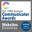 HR360 wins a 2013 Silver Award of Distinction from the Communicator Awards 2013 Silver Award of Distinction for Business Blog