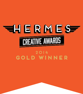 HR360 wins a 2014 Hermes Creative Gold Award for Writing/Publication Overall HR360 wins a 2014 Hermes Creative Gold Award for Writing/Publication Overall