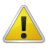 Warning Icon