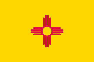 new mexico