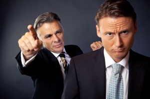 Learn how-to discipline or termination an employee Learn how-to discipline or termination an employee